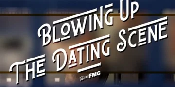 RogueFMG - Blowing Up the Dating Scene 7-14