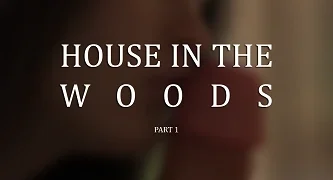 SquarePalace - House in the Woods 1