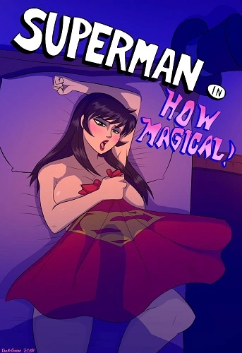 The Arthman - Superman - How Magical