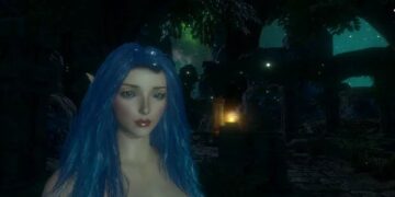 The Elven Forest VR [Final] By eVR