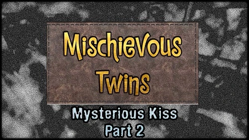 EMK3D - Mischievous Twins - Mysterious Kiss 2