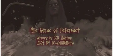 JackOfBullets - The Curse of Neferiset