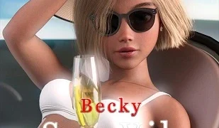 Tomyboy06 - tomySTYLEs - Becky SumVib