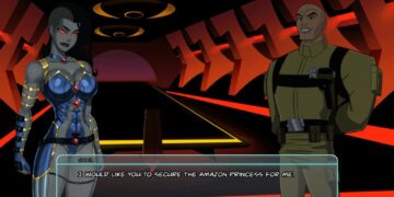Something Unlimited: Themyscira [v2.4.5] By Gunsmoke Games